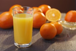 5 thực phẩm tốt nhưng sẽ có hại nếu ăn sai giờ