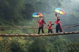 Festilval “Đánh thức cao nguyên Sìn Hồ”