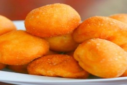 	Bánh bao chiên giòn	