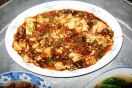 Đậu phụ thối – Món ăn độc đáo đất nước Trung Hoa	