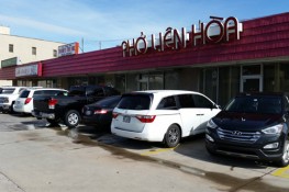 Oklahoma, thủ phủ mới của ẩm thực Việt tại Mỹ