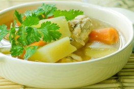  3 món ăn ngon từ đu đủ