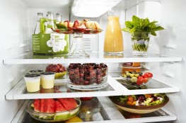 Bảo quản thức ăn trong tủ lạnh thế nào?