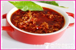  Tự làm sate tôm ăn dần