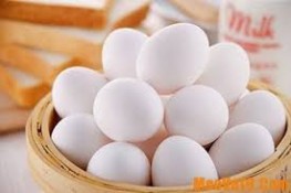	Giữ trứng “sạch” không khó	