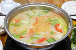  Tết ăn lẩu mẻ - Không sợ ngán!	