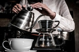 25 thánh địa cà phê bạn nên đến một lần trong đời (Phần 1)