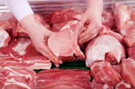 Bí kíp chọn thịt lợn ngon, sạch bà nội trợ nên biết