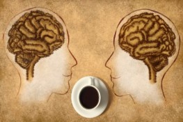 Cafein Có Thể Chống Ung Thư Não