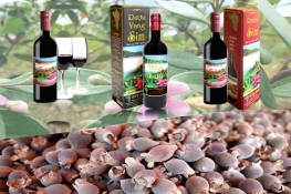 Mua gì làm quà khi đi Phú Quốc?