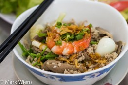 Blogger Mỹ gợi ý 10 món ăn ngon ở Sài Gòn
