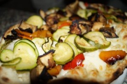 Điểm danh những quán pizza ngon ở Rome