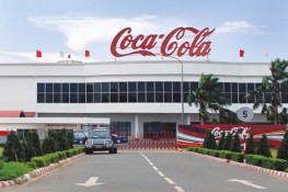 Tạm dừng lưu thông 13 nước uống của công ty Coca- Cola Việt Nam