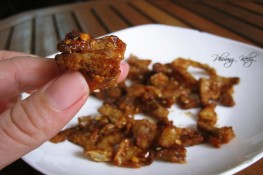 Nhà giàu Hà Thành chi "bạo tay" để ăn uống cực đẳng cấp
