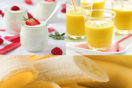 8 cặp đôi thực phẩm nấu chung cực tốt cho sức khỏe