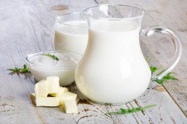 Sự thật về loại sữa tách béo mà bạn vẫn nghĩ là tốt cho sức khỏe