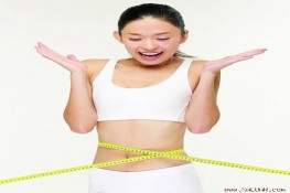 Một số mẹo vặt giảm cân