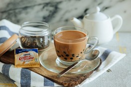 Những phiên bản độc đáo của tách cà phê trên thế giới