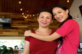 Chuyện một người mỹ mê bếp việt