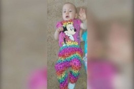 Bé gái 17 tháng tuổi chết chỉ vì một thìa muối của mẹ