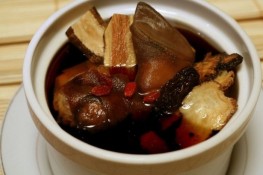 Món ăn ngon, bài thuốc bổ từ các loại gà