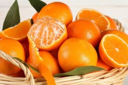 Cách giữ cam quýt tươi lâu hơn