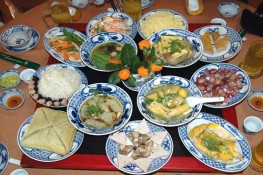 Bí quyết bảo quản thực phẩm đã chế biến trong những ngày Tết