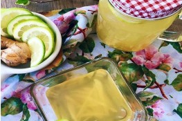 Tuyệt chiêu pha nước giải rượu