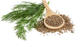 Chữa bụng thực trướng bằng thảo dược