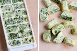 Mẹo chế biến thức ăn tốt cho tiêu hóa