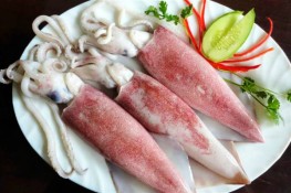Mẹo chọn mực cho món nhắm tuyệt hảo ai cũng nên biết