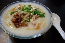 Tuyệt chiêu nấu cháo nhanh nhừ và thơm ngon