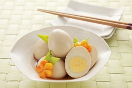 Nếu bạn kết hợp thực phẩm này với "trứng" là bạn đang hại gia đình bạn