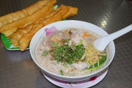 Khám phá những món ăn ngon ở các khu chợ nổi tiếng ở Sài Gòn