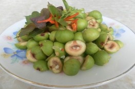 Những lợi ích bất ngờ từ quả sung