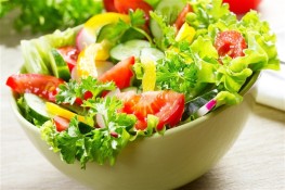 5 sai lầm cần bỏ ngay khi ăn rau xanh