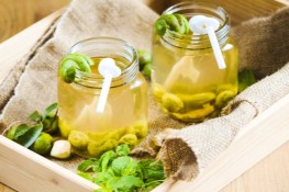 Nức lòng những thức quà ngon của Hà Nội khi vào hè