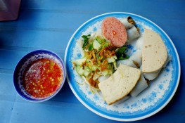5 món ăn đêm hút khách ở Sài Gòn bất kể đông hè