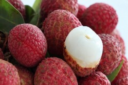 Những điều cần biết khi ăn vải