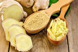 Những thực phẩm đốt mỡ nhanh đến không ngờ