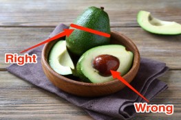 Những ai hay ăn bơ nhất định phải biết điều này
