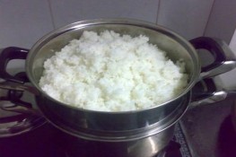 Mẹo vặt "hô biến" cơm nguội ngon như cơm nóng 