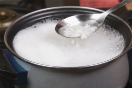 Điều kỳ diệu sẽ xảy ra với cơ thể bạn khi bạn uống nước cơm đều đặn trong 1 tuần