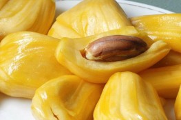 Cách nhận biết mít chín tự nhiên và mít chín ép
