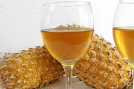 Lợi ích bất ngờ của rượu dứa đối với sức khỏe