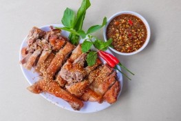5 món ăn được lòng du khách ở sân bay Tân Sơn Nhật