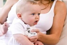 Tổng hợp những mẹo chăm sóc giúp trẻ sơ sinh "Hết trớ sữa"