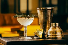 Bạn đã biết pha chế rượu cocktail?