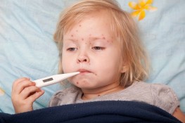 4 Bệnh thường gặp ở trẻ trong mùa hè và cách phòng tránh