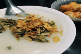 5 món ăn ngon “chất đến phát ngất” chỉ có ở Hạ Long